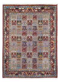 モウド 絨毯 190x145cm - ペルシャ絨毯 – product image