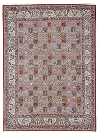 モウド 絨毯 393x298cm - ペルシャ絨毯 – product image