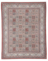 モウド 絨毯 390x308cm - ペルシャ絨毯 – product image