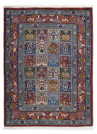 モウド 絨毯 140x102cm - ペルシャ絨毯 – product image