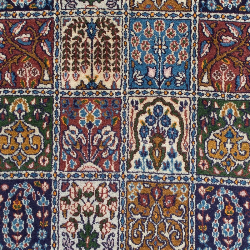 モウド 絨毯 148x103cm - ペルシャ絨毯