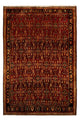 ガシュガイ 絨毯 308x212cm - ペルシャ絨毯