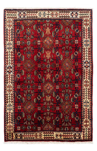 ホセイナバード 絨毯 155x103cm - ペルシャ絨毯 – product image