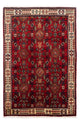 ホセイナバード 絨毯 155x103cm - ペルシャ絨毯