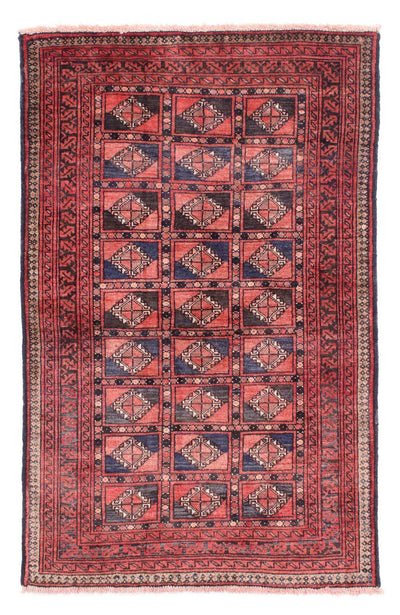 バルーチ絨毯 91x151cm - オリエンタル絨毯
