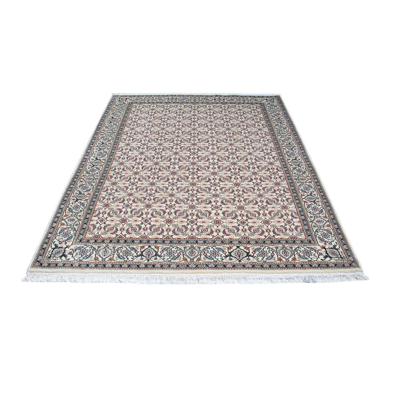 タブリーズ 絨毯 203x136cm - ペルシャ絨毯