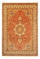 タブリーズ - 50 Raj 絨毯 353x246cm - ペルシャ絨毯