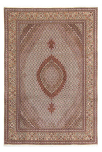 タブリーズ 絨毯 358x248cm - ペルシャ絨毯 – product image