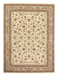 タブリーズ - 50 Raj 絨毯 357x247cm - ペルシャ絨毯 – product image