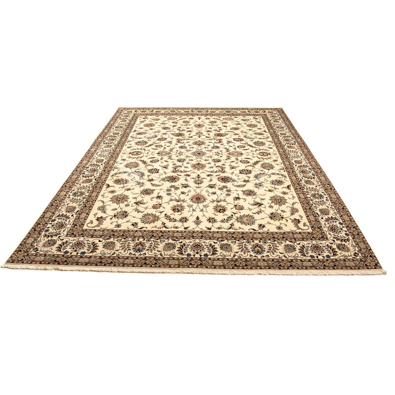 タブリーズ - 50 Raj 絨毯 357x247cm - ペルシャ絨毯