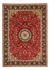 タブリーズ - 50 Raj 絨毯 356x253cm - ペルシャ絨毯 – product image
