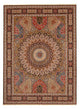 タブリーズ - 50 Raj 絨毯 400x300cm - ペルシャ絨毯