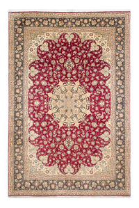 タブリーズ - 50 Raj 絨毯 300x202cm - ペルシャ絨毯 – product image