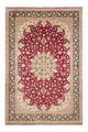 タブリーズ - 50 Raj 絨毯 300x202cm - ペルシャ絨毯