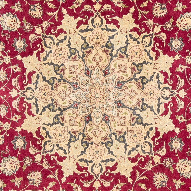 タブリーズ - 50 Raj 絨毯 300x202cm - ペルシャ絨毯