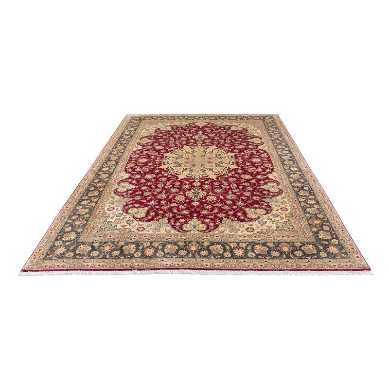 タブリーズ - 50 Raj 絨毯 300x202cm - ペルシャ絨毯