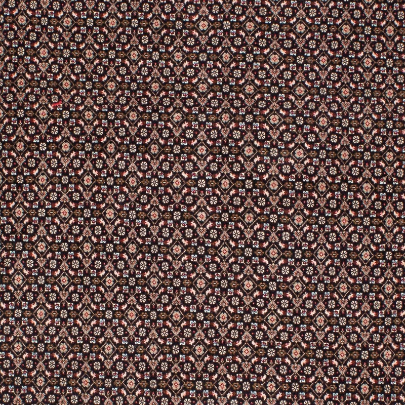 タブリーズ 絨毯 215x151cm - ペルシャ絨毯