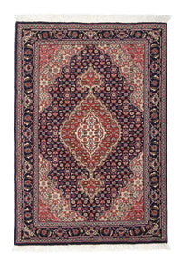タブリーズ - 50 Raj 絨毯 90x63cm - ペルシャ絨毯 – product image