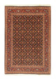 タブリーズ - 50 Raj 絨毯 150x102cm - ペルシャ絨毯