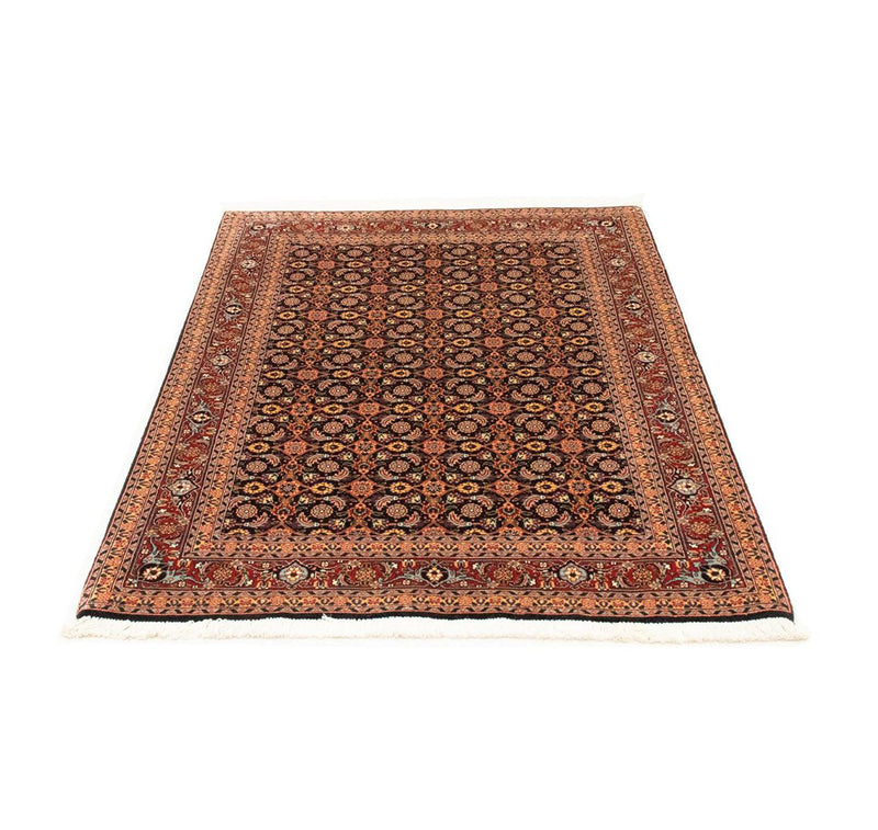 タブリーズ - 50 Raj 絨毯 150x102cm - ペルシャ絨毯