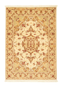 タブリーズ - 50 Raj 絨毯 146x103cm - ペルシャ絨毯 – product image