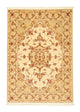 タブリーズ - 50 Raj 絨毯 146x103cm - ペルシャ絨毯