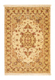 タブリーズ - 50 Raj 絨毯 148x103cm - ペルシャ絨毯