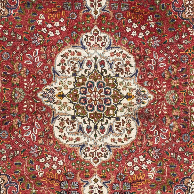 ホセイナバード 絨毯 147x102cm - ペルシャ絨毯