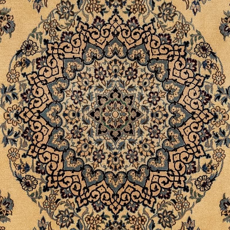ナイン - 9la 絨毯 348x250cm - ペルシャ絨毯