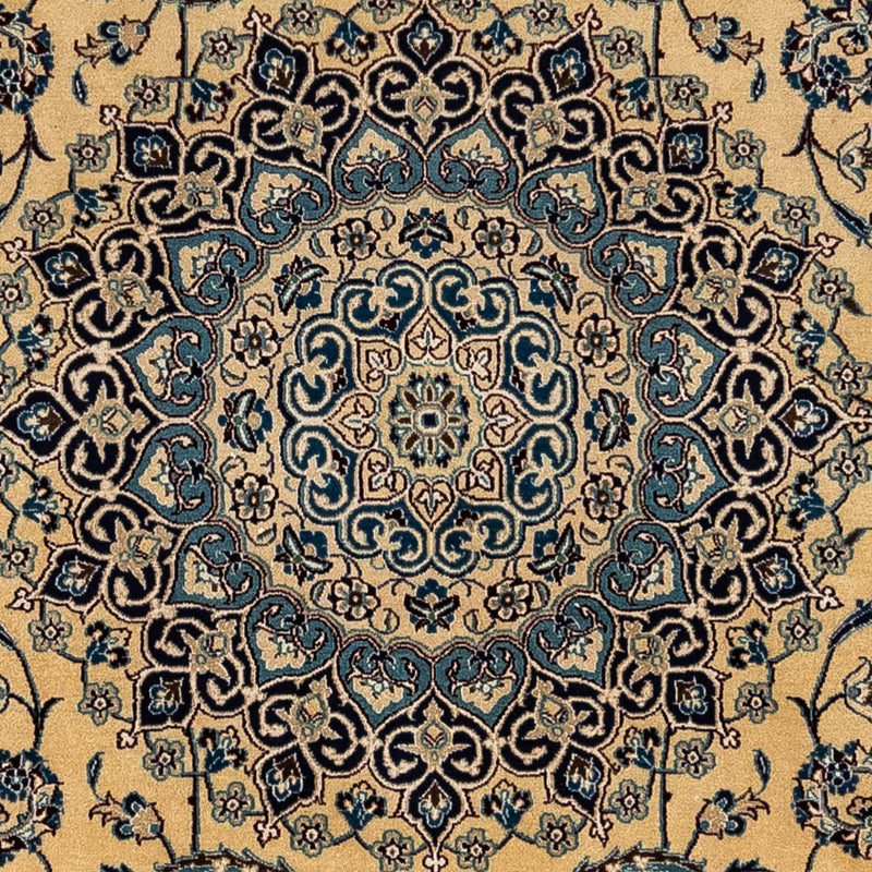 ナイン - 9la 絨毯 363x245cm - ペルシャ絨毯