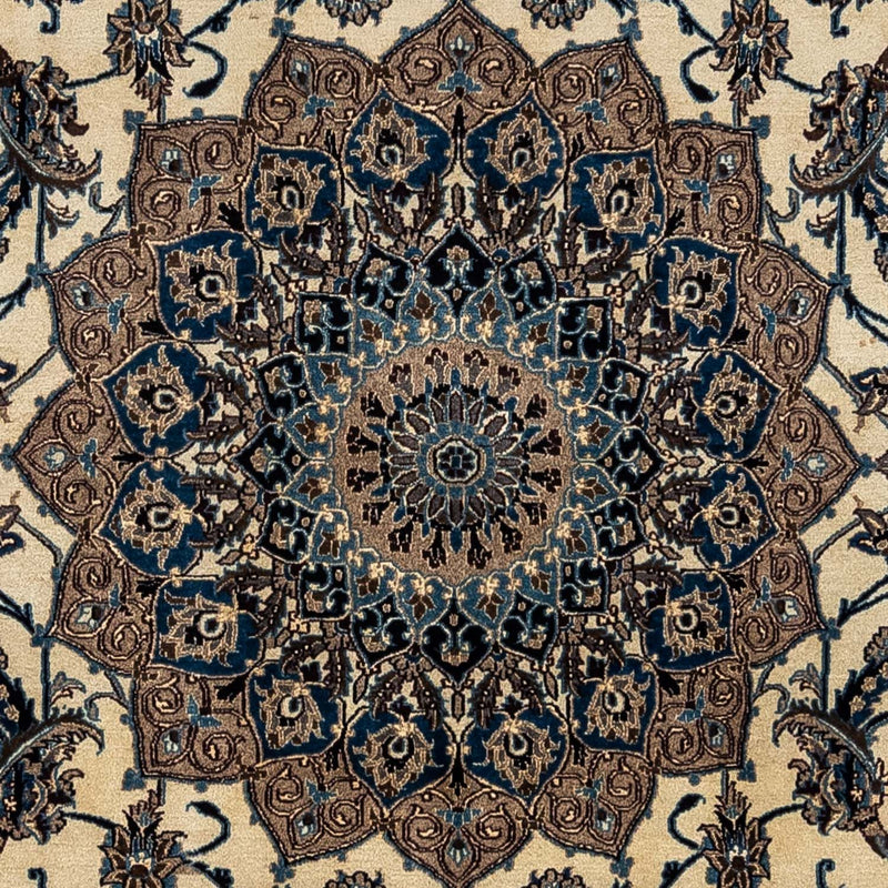 ナイン - 9la 絨毯 346x250cm - ペルシャ絨毯