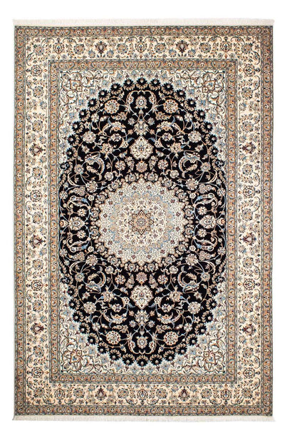 ナイン - 6La 絨毯 170x250cm - ペルシャ絨毯