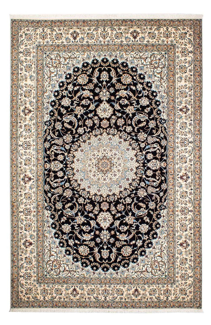ナイン - 6la 絨毯 250x170cm - ペルシャ絨毯