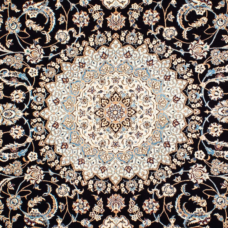ナイン - 6la 絨毯 250x170cm - ペルシャ絨毯