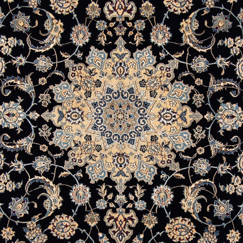 ナイン - 9la 絨毯 300x205cm - ペルシャ絨毯