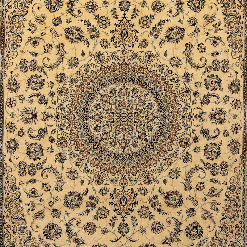 ナイン - 9la 絨毯 408x302cm - ペルシャ絨毯