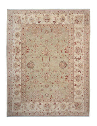 ツィーグラー絨毯 368x279cm - オリエンタル絨毯 – product image