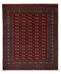 ブハラ 絨毯 244x205cm - オリエンタル絨毯 – product image