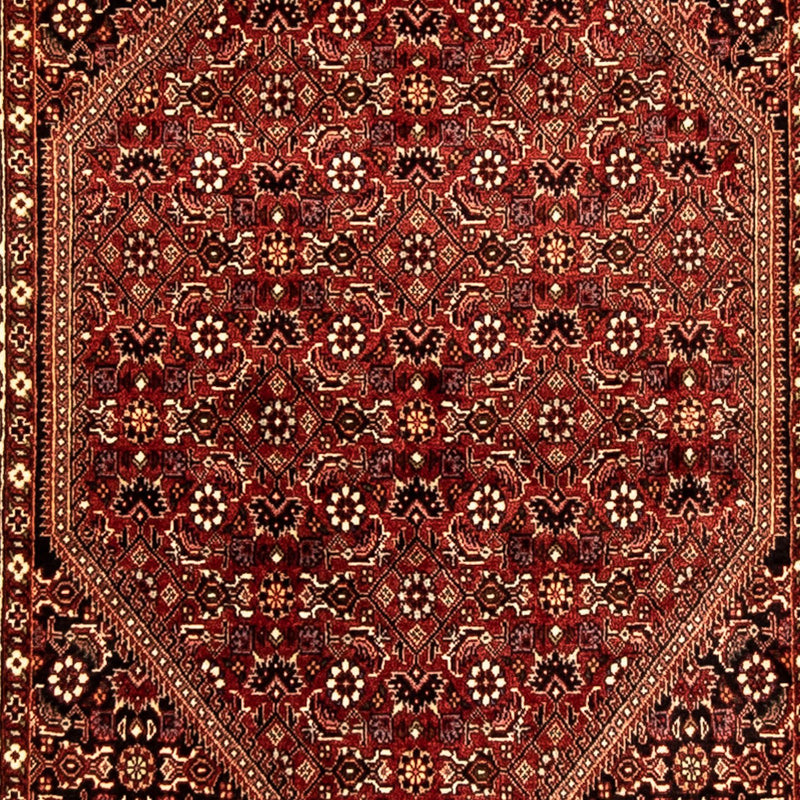 ビジャー 絨毯 292x80cm - ペルシャ絨毯