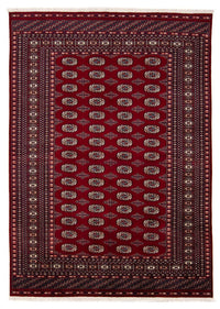 ブハラ 絨毯 240x170cm - オリエンタル絨毯 – product image
