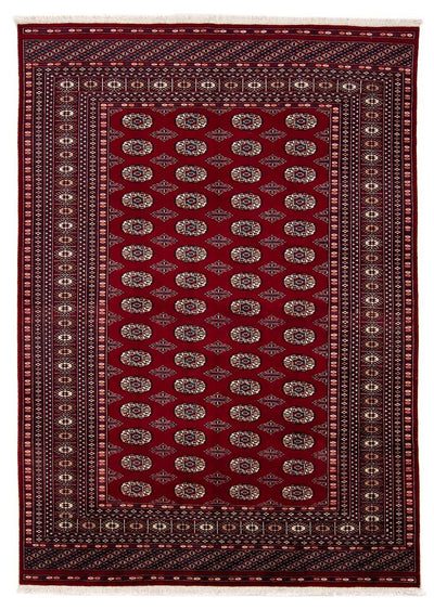 ブハラ 絨毯 170x240cm - オリエンタル絨毯