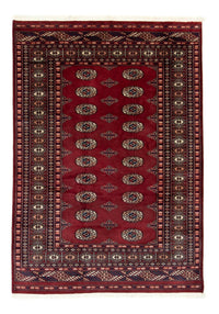 ブハラ 絨毯 182x123cm - オリエンタル絨毯 – product image