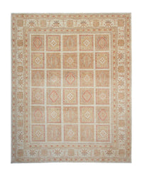 ツィーグラー絨毯 349x272cm - オリエンタル絨毯 – product image