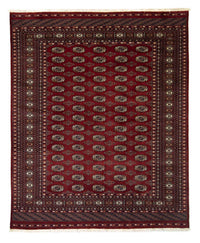 ブハラ 絨毯 241x197cm - オリエンタル絨毯 – product image