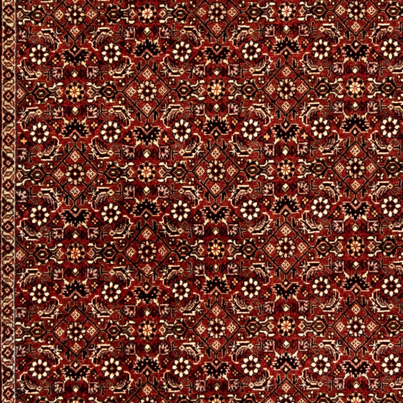 ビジャー 絨毯 298x83cm - ペルシャ絨毯