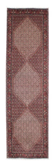 ビジャー 絨毯 318x83cm - ペルシャ絨毯