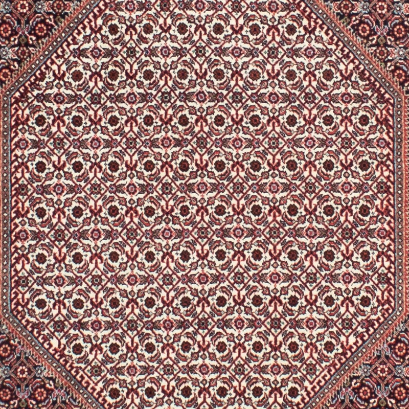ビジャー 絨毯 318x83cm - ペルシャ絨毯