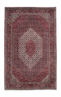 ビジャー 絨毯 211x132cm - ペルシャ絨毯 – product image