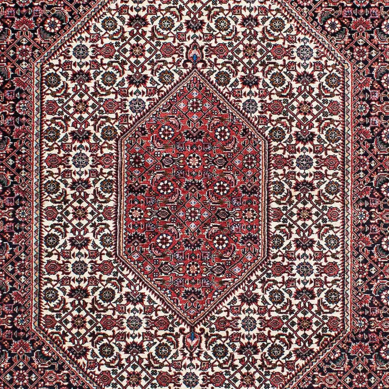 ビジャー 絨毯 211x132cm - ペルシャ絨毯