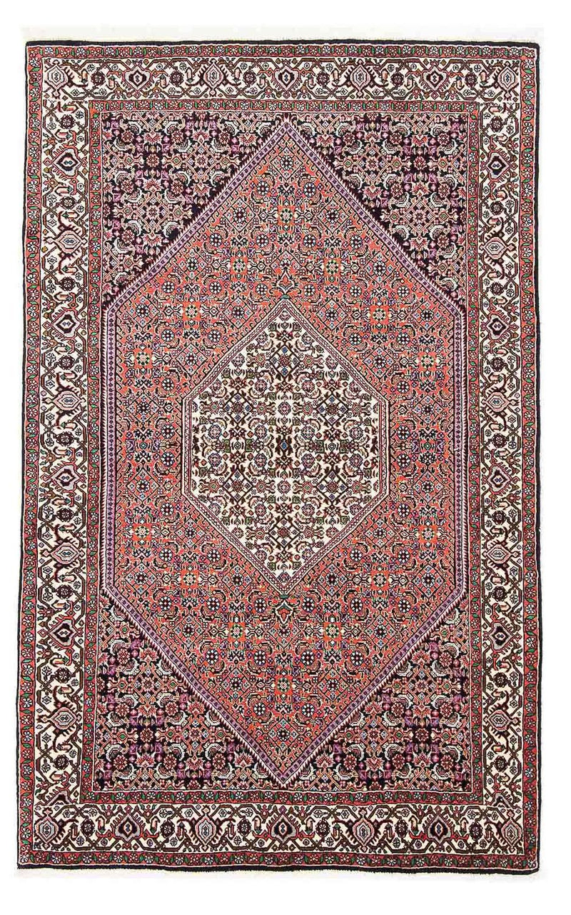 ビジャー 絨毯 172x111cm - ペルシャ絨毯
